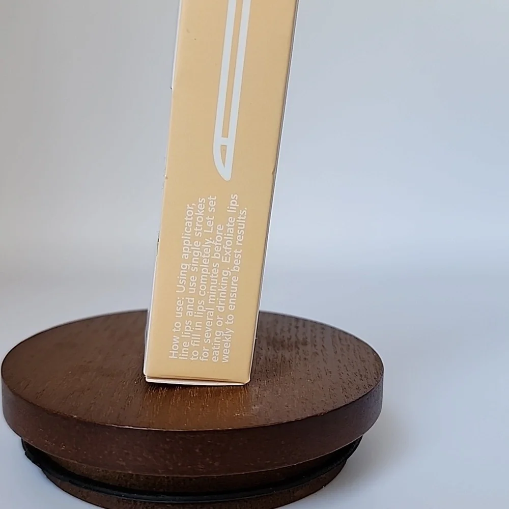 OFRA Long Lasting Liquid Lipstick - Bordeaux